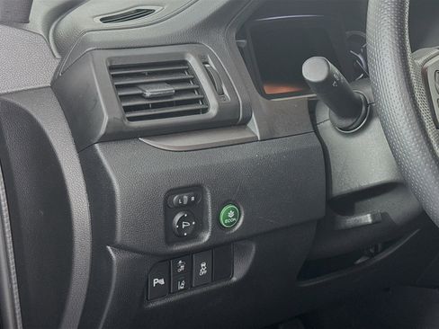 Certified 2023 Honda Passport EX-L image 10