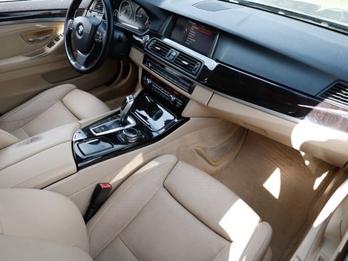 Used 2015 BMW 528i Sedan image 18