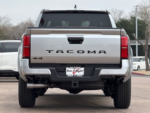 New 2026 Toyota Tacoma TRD Sport image 5