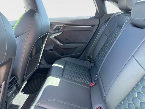 New 2026 Audi RS 3 image 14