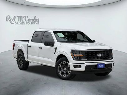 Used 2024 Ford F150 STX