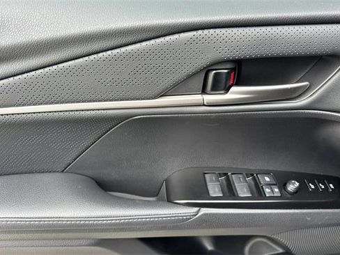 Used 2026 Toyota Camry XSE image 13