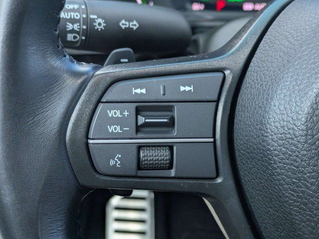 Used 2023 Honda Accord Sport image 22