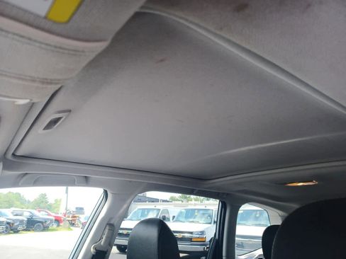 Used 2016 Subaru Forester 2.5i Touring w/ Eyesight & Navigation System image 13