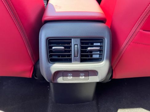 Certified 2025 Acura ADX A-Spec image 21