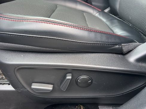 Used 2023 Ford Escape ST-Line w/ Tech Pack #1 image 20