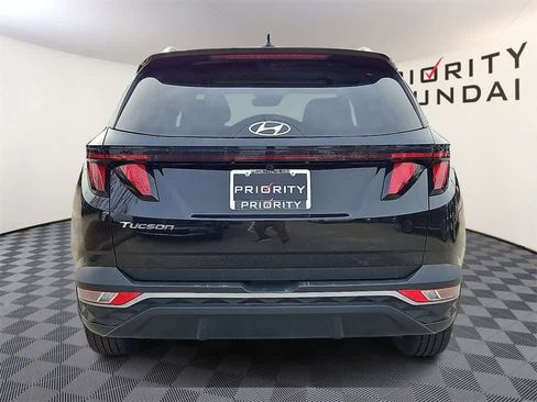 Used 2024 Hyundai Tucson SEL image 5