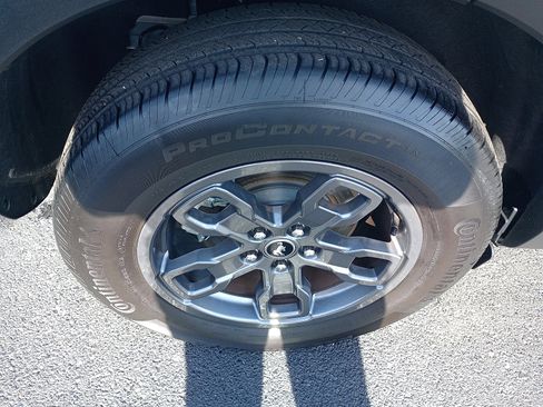 Certified 2021 Ford Bronco Sport Big Bend image 9