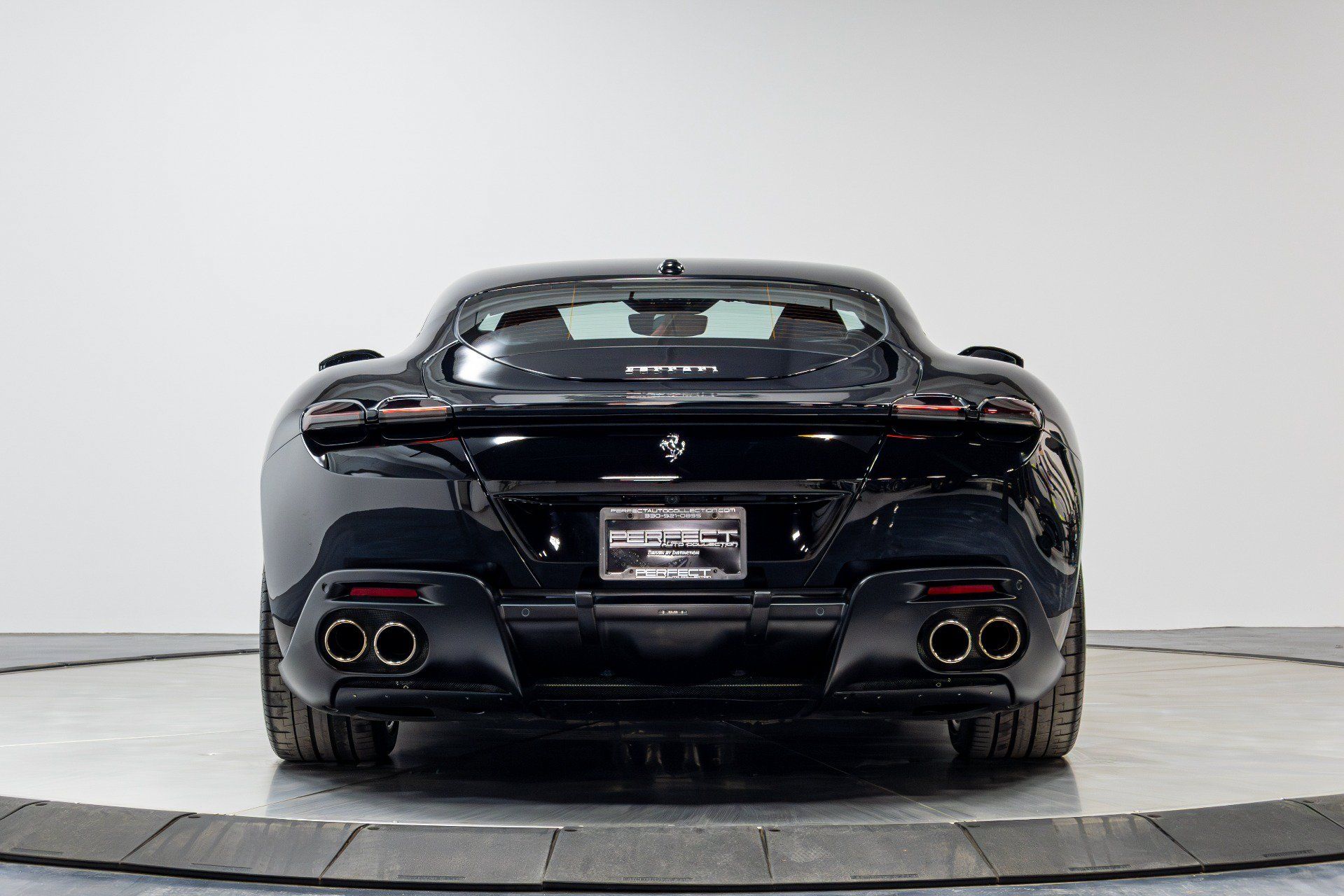 Used 2022 Ferrari Roma RWD image 51