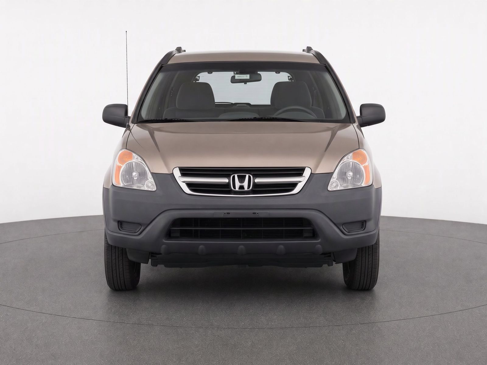 Used 2004 Honda CR-V LX image 5