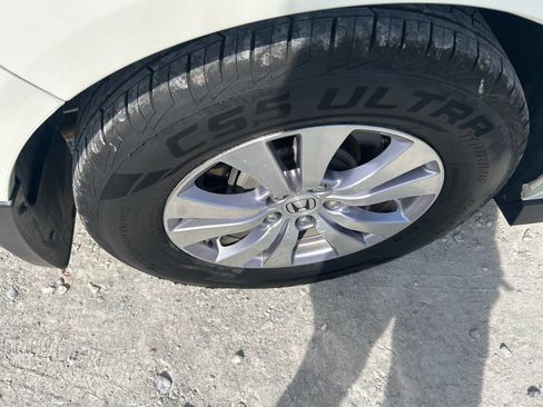 Used 2014 Honda Odyssey EX-L image 11