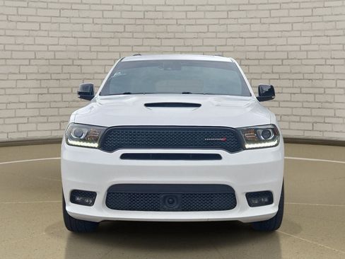 Used 2020 Dodge Durango GT RWD image 2