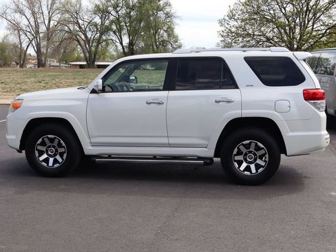Used 2011 Toyota 4Runner SR5 image 9