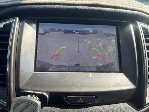 Used 2020 Ford Ranger Lariat w/ Equipment Group 501A Mid image 23