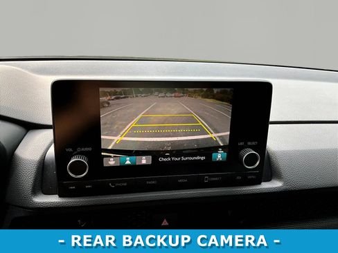 Certified 2024 Honda CR-V Sport image 14