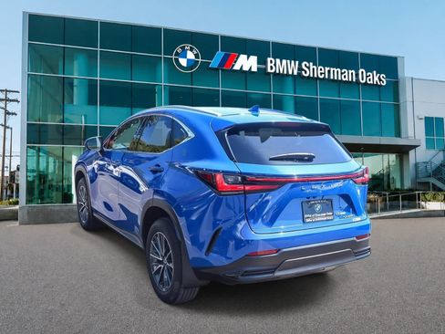 Used 2025 Lexus NX 250 FWD image 6