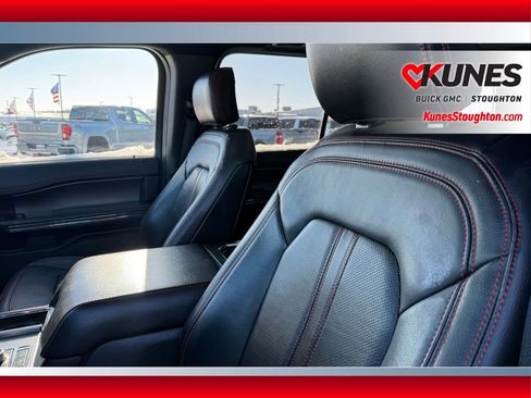 Used 2020 Ford Expedition Limited w/ Equipment Group 303A image 21