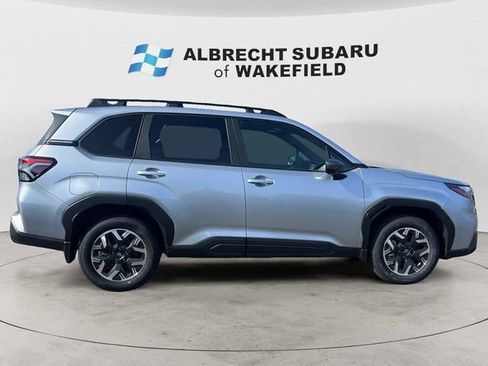 New 2026 Subaru Forester Premium AWD/4WD image 6