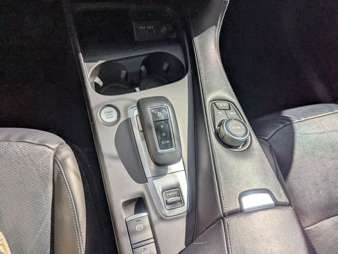 Used 2024 INFINITI QX50 Luxe AWD/4WD image 14