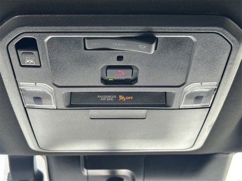 New 2026 Toyota Tundra SR5 image 20