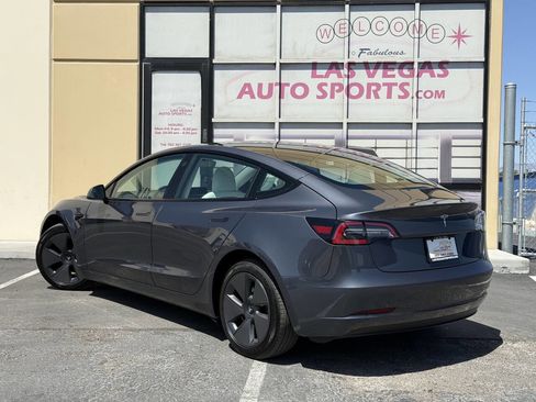 Used 2023 Tesla Model 3 Standard Range RWD image 9