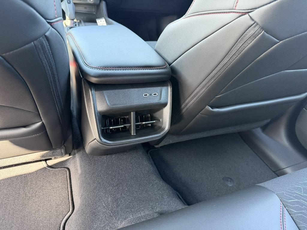 New 2026 Dodge Charger R/T w/ Driver Convenience Group AWD/4WD image 16