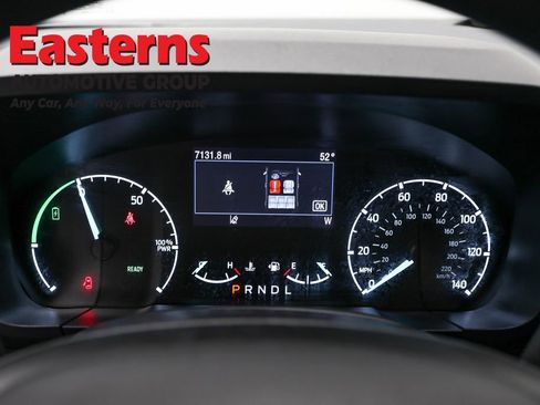 Used 2023 Ford Maverick XL image 18