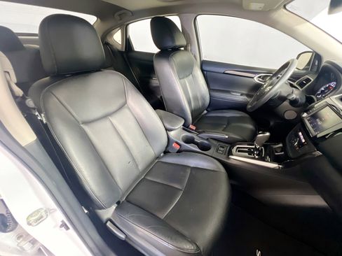 Used 2019 Nissan Sentra SL FWD image 31