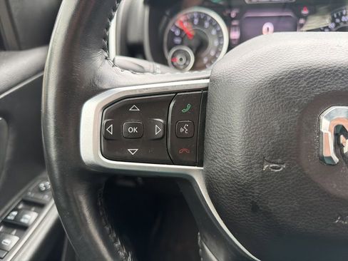 Used 2019 RAM 1500 Big Horn AWD/4WD image 24