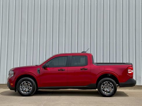 New 2026 Ford Maverick XLT w/ Equipment Group 301A AWD/4WD image 3