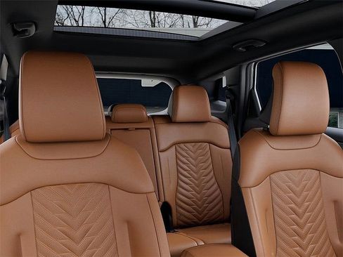 New 2026 Kia Sportage X-Line w/ X-Line Technology Package image 50