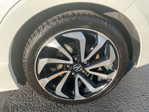 Used 2016 Acura ILX image 7