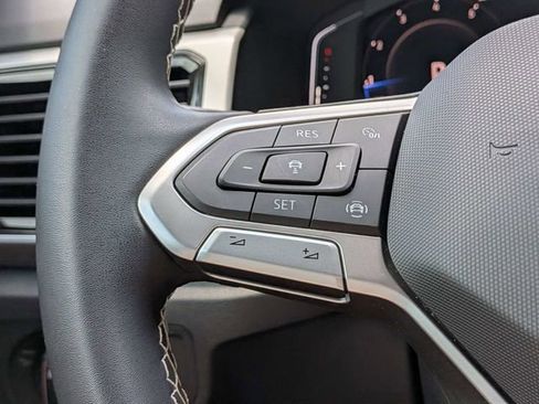 Certified 2023 Volkswagen Atlas SE AWD/4WD image 30