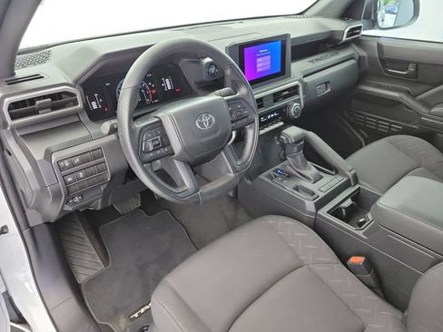 Used 2024 Toyota Tacoma SR RWD image 17