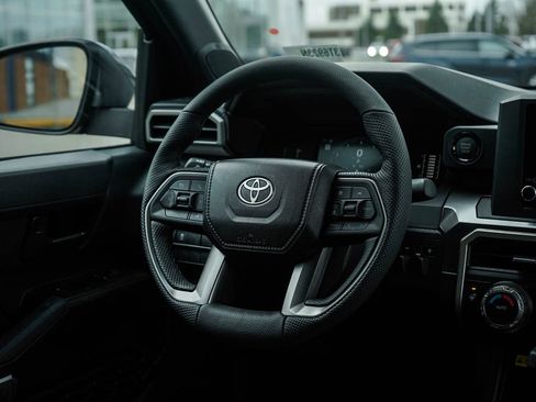 New 2026 Toyota Tacoma SR5 AWD/4WD image 14