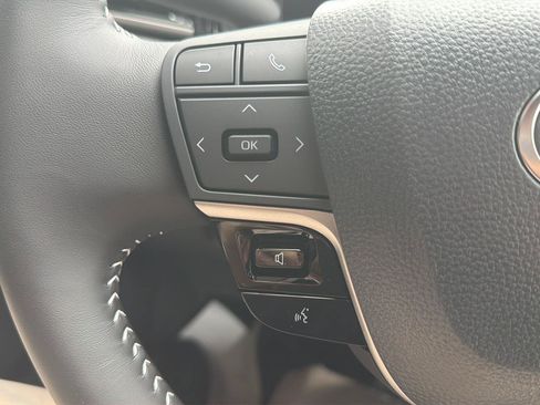 Certified 2026 Toyota Camry SE w/ Convenience Package FWD image 14