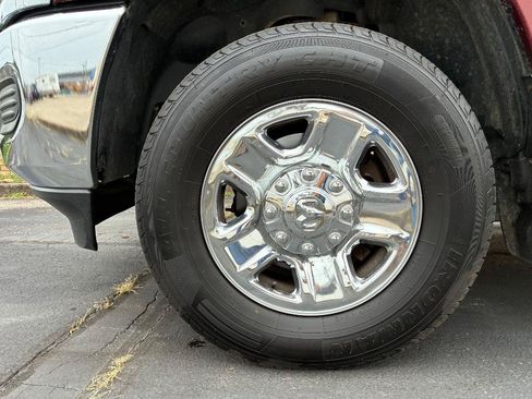 Used 2019 RAM 2500 Tradesman AWD/4WD image 25