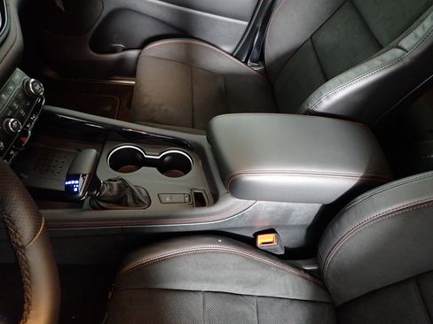 New 2026 Dodge Durango GT image 27