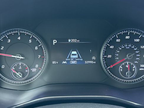 Used 2023 Hyundai Santa Fe SEL AWD/4WD image 13