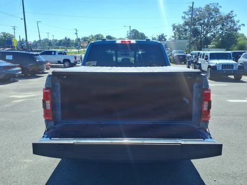 Used 2023 Ford F150 XLT w/ Equipment Group 302A High AWD/4WD image 19
