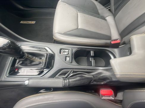 Used 2023 Subaru Crosstrek 2.5i Sport AWD/4WD image 25