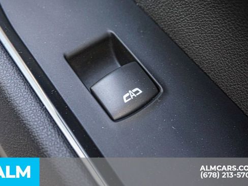 Used 2026 GMC Sierra 3500 AT4 image 56