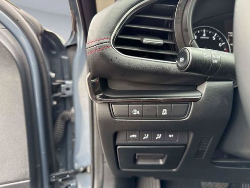 Certified 2025 MAZDA MAZDA3 s image 30