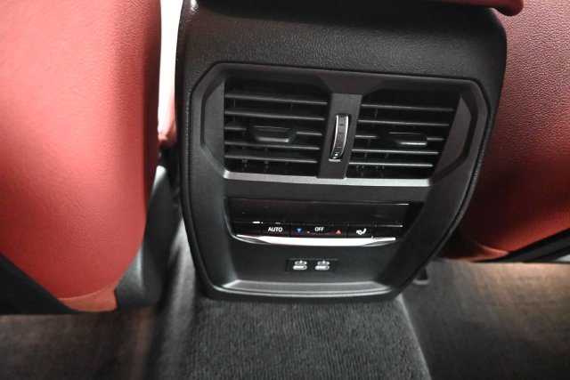 Certified 2024 BMW i4 eDrive35 w/ Premium Package RWD image 16