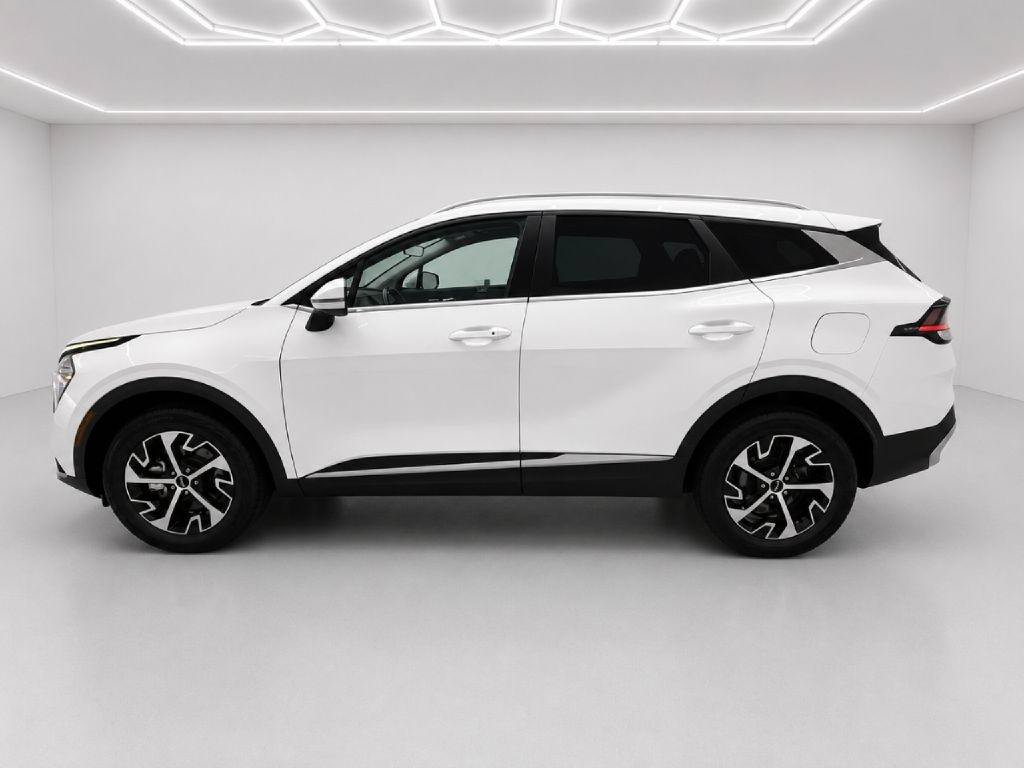 Used 2023 Kia Sportage EX AWD/4WD image 6