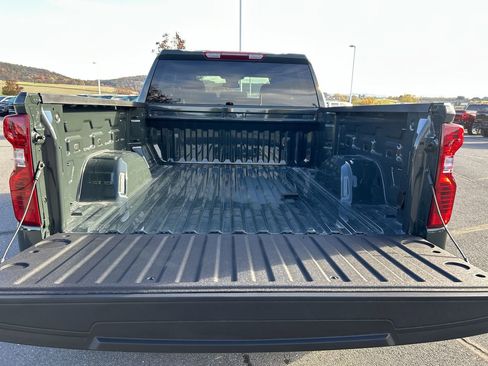 New 2026 Chevrolet Silverado 1500 LT image 9
