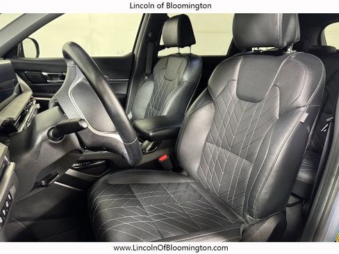Used 2024 Kia Telluride EX X-Line AWD/4WD image 16