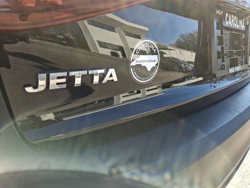 Used 2017 Volkswagen Jetta S w/ Jetta S Cold Weather Package image 29