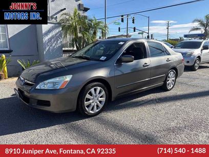 Used 2006 Honda Accord EX-L