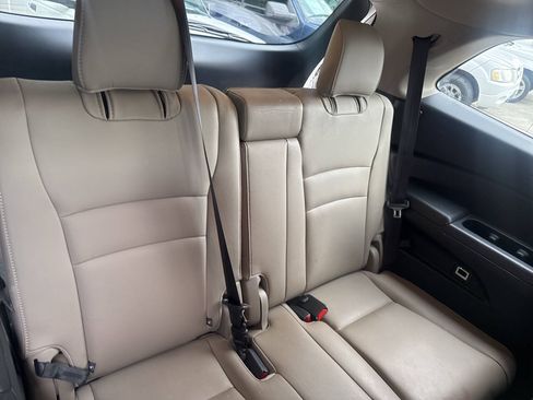 Used 2016 Honda Pilot EX-L image 17
